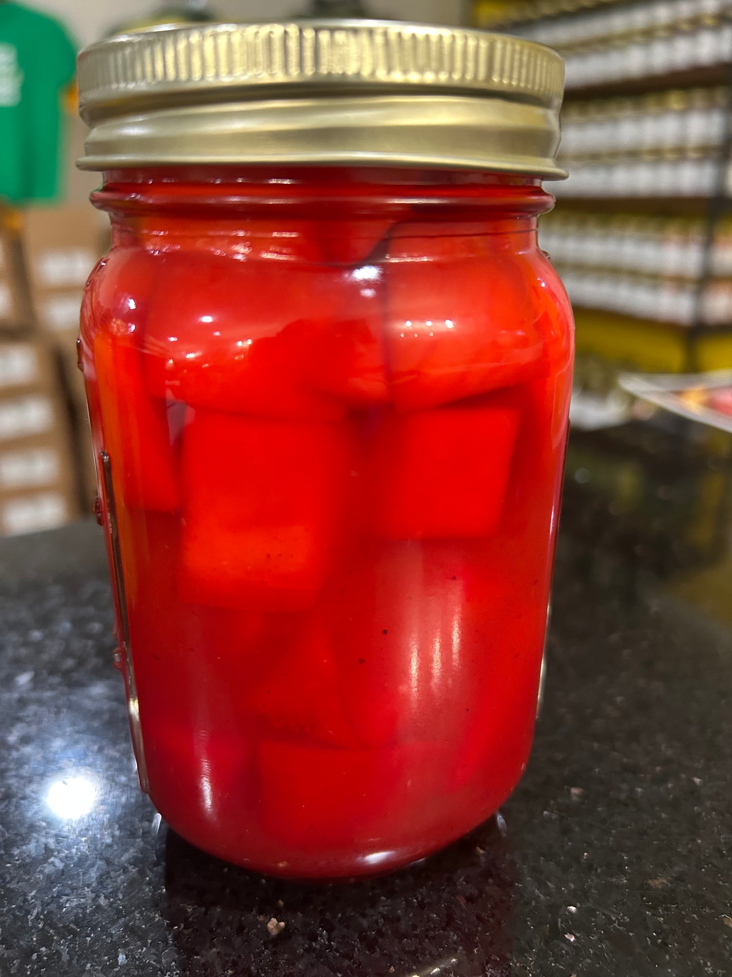 Erica Mo's Chamango