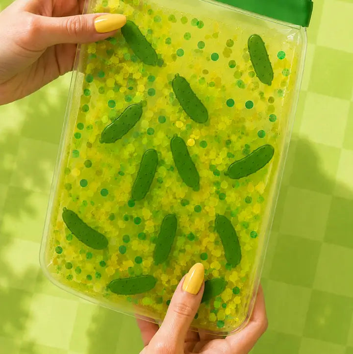 Liquid Pickle Pouch