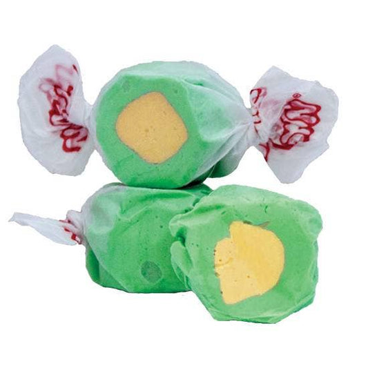 Taffy Town, Pickle Taffy, Salt Water Taffy,