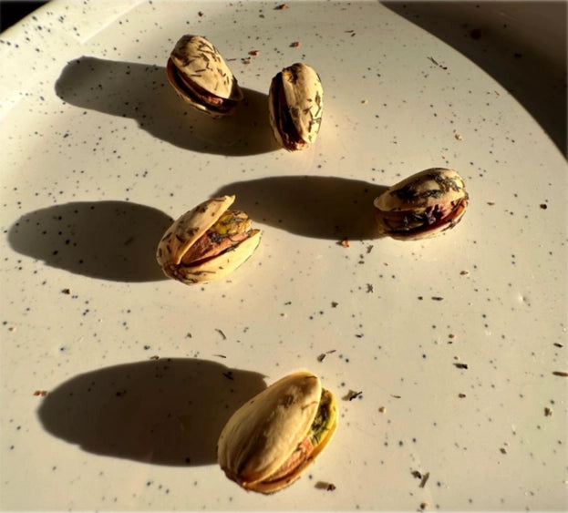 Joon Dill Pickle Pistachios