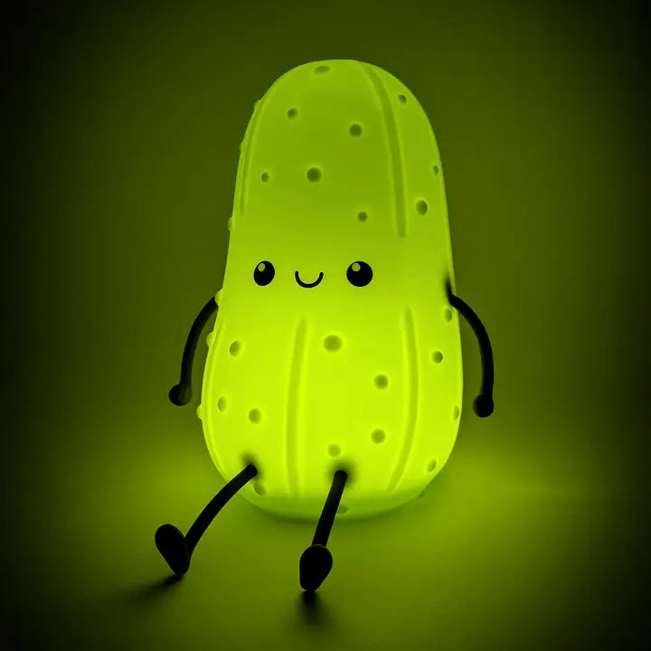 Positive Pickle Night Light