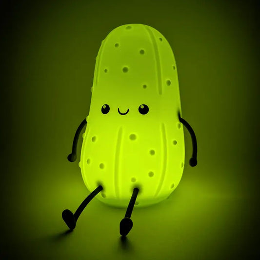 Positive Pickle Night Light