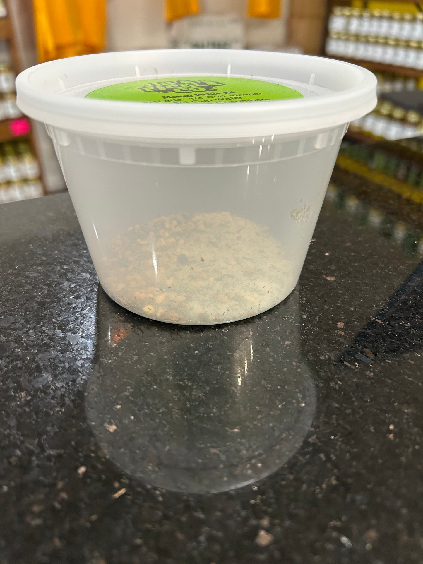 In A Pickle CO Money Pickle Kit
