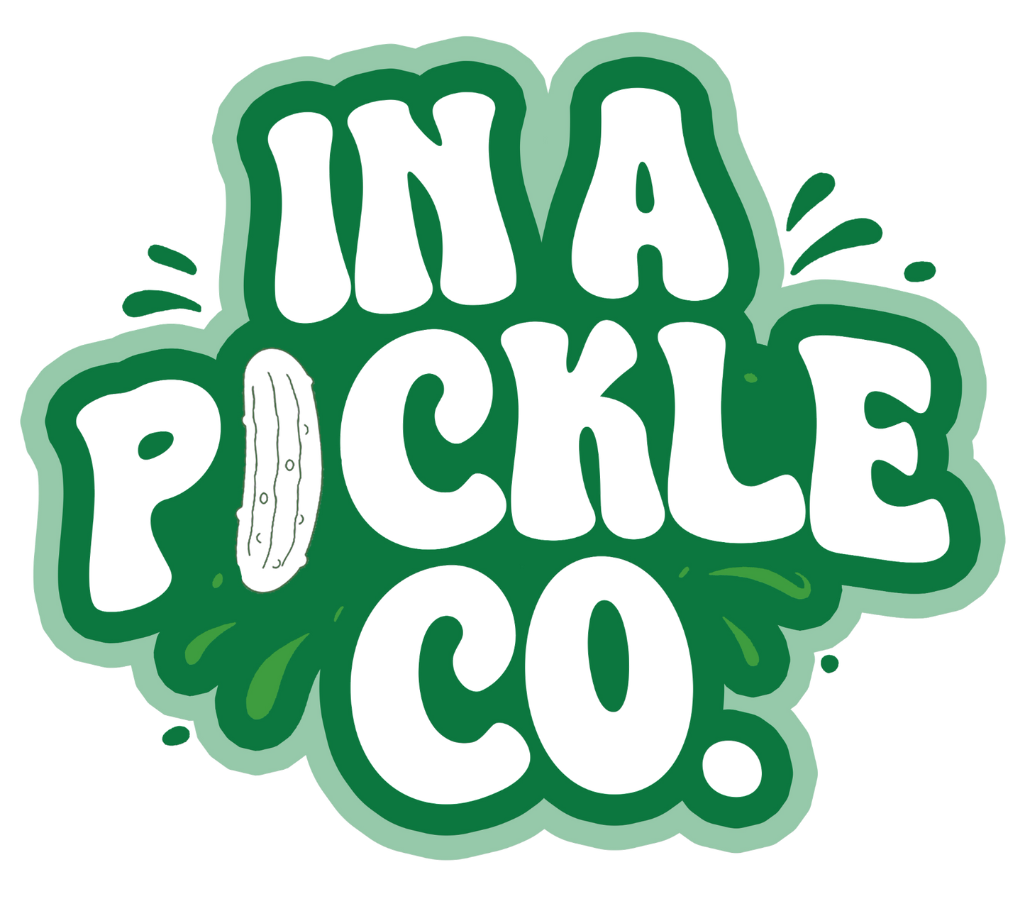 An In A Pickle Co. Gift Card