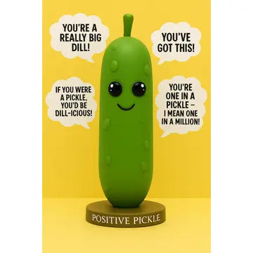 Positive Pickle Sound Machine