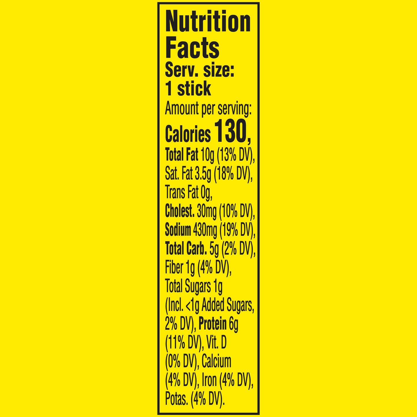 Slim Jim Giant Dill Pickle 24ct