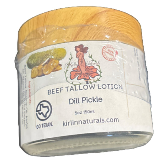 Beef Tallow Small