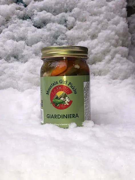 Giardiniera