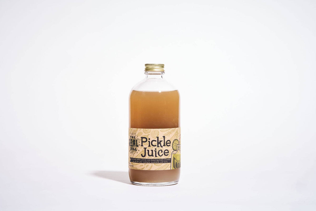 Pickle Juice, 16 oz
