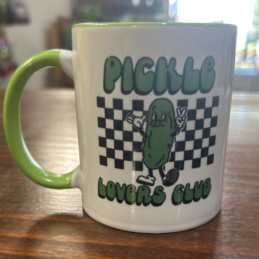 coffee mug
