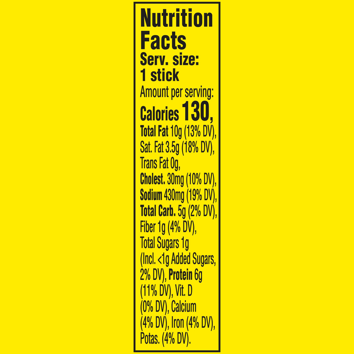 Slim Jim Giant Dill Pickle 24ct