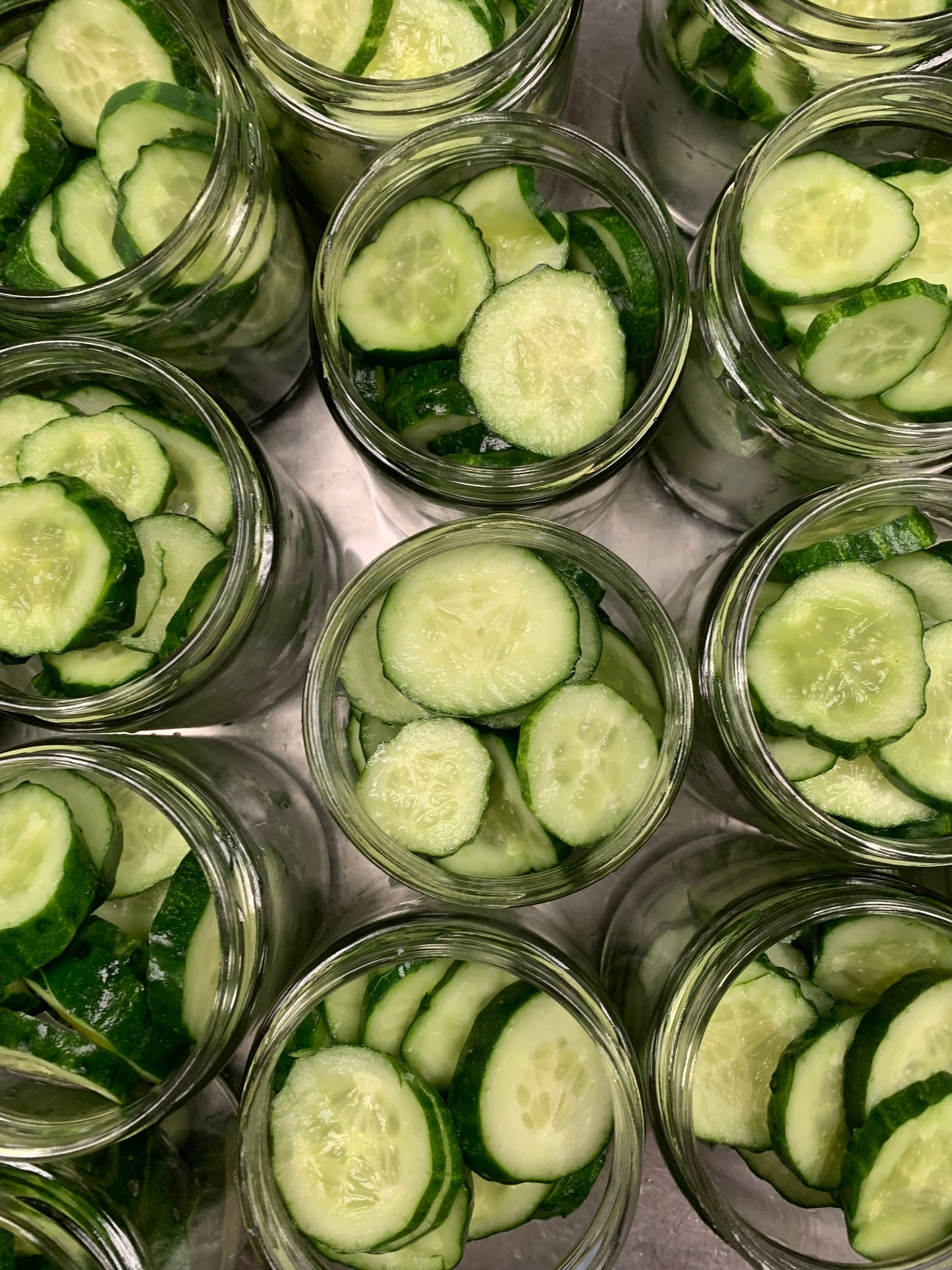 Dill Pickles